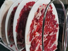 -八合里牛肉火锅(新洲店)
