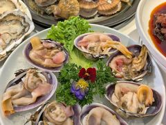 -大锅强·蒸海鲜青岛菜(金沙滩店)