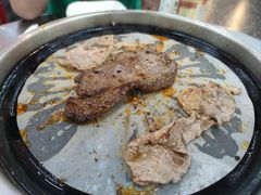 -么肆烤肉·中式自助·烤肉大排档(街道口季佳PAI店)