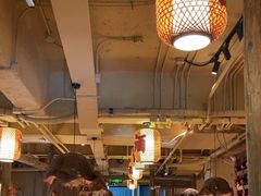 -泥糊破店小酒馆·团建聚餐(南京西路店)