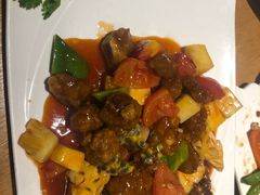 -渔太泰漓江小馆·广西融合菜(西街店)