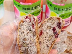 -BreadTalk面包新语·烘焙蛋糕(海岸城店)