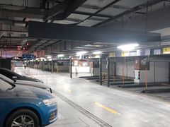 -近铁城市广场-停车场