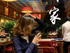 -那家小馆(摩天活力城店)