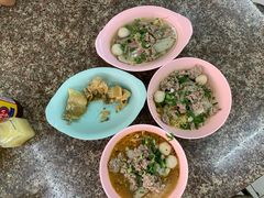 -榮泰米粉湯(Left Shop)