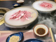 -龙记珍牛和牛烧肉(龙南街店)