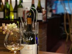 -肆海小川菜酒馆Wine Bistro (青年路店)