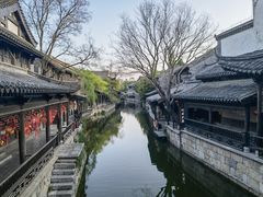 -台儿庄古城