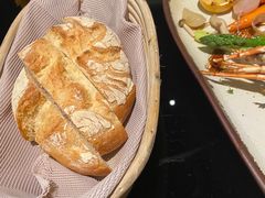 -上海苏宁宝丽嘉酒店·Cafe Bellagio西餐厅