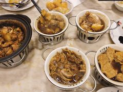-宝香绑线肉骨茶(柏威年广场店)