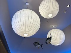 -山海•蒸汽活海鲜自助(皇庭广场店)