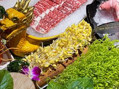 -番食园鲜食火锅(高新店)