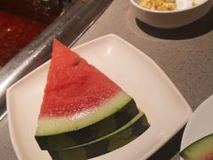 -海底捞火锅(万象城店)