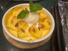 -新白鹿餐厅(京基KK ONE店)