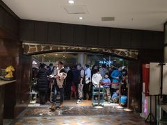 -汉巴味德(大悦城店)