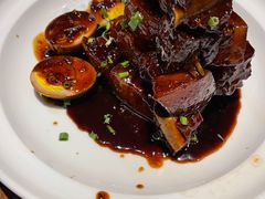 -金枝玉叶上海人家食府(三里河店)