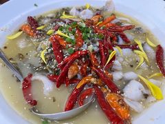 -小放牛炒菜馆(裕华东路店)