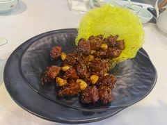 -登瀛楼饭庄(海河旗舰店)