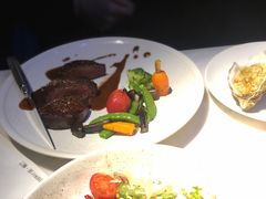 -Wei菋·Le Bistrot