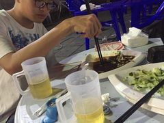 -高唐羊汤羊肉馆(兴华西路店)