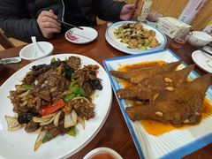-独流饭店(静海区国土资源分局西)