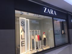 -ZARA(北美新天地时尚中心店)