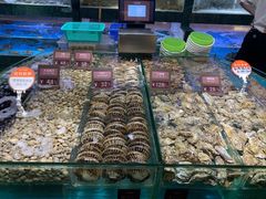 -徐记海鲜(阿波罗店)