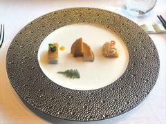 -富力丽思卡尔顿酒店·丽轩中餐厅