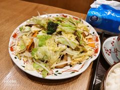 -诚家·日式烧鸟·深夜食堂(虹桥天街店)