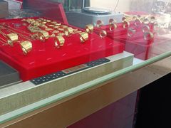 -百金通黄金回收首饰定制维修(珠江路总部)