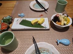 -活鳗饭·鹅肝范儿(高碑店店)