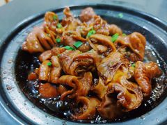 红烧大肠煲-海宁煲(庙前街店)