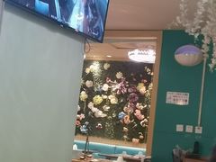 -青瓷火锅料理(西单大悦城店)