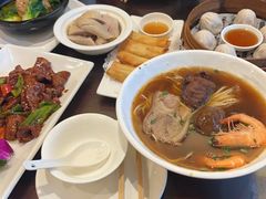 -德兴馆(广东路总店)