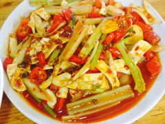 -二孃鸡爪爪(东郊记忆店)