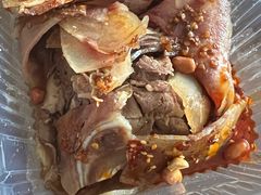 -沃尔玛(前山店)