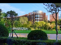 -西安浐灞艾美酒店·汉江餐厅·火锅