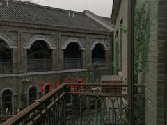 -德门仁里精品酒店(安仁店)