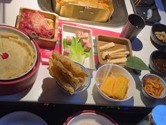 -九鼎轩脆毛肚火锅(南京东路店)