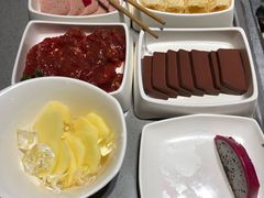 -海底捞火锅(奥山世纪城店)