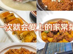 -刘胖子家常菜·蹄花焖藕(中央花园店)