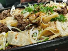 -清真永恒华威肉饼(潘家园店)