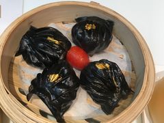 黑金鲜虾饺-有心德(麦地店)