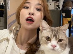 -平行世界·猫咖(首经贸店)