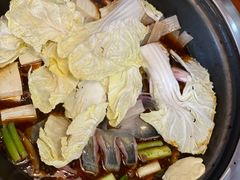 -忆乡情铁锅炖鱼饭店(延庆店)