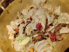 -楼兰新疆主题餐厅(坂田佳华领汇广场店)