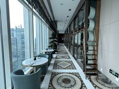 -翡翠36餐厅(浦东香格里拉店)