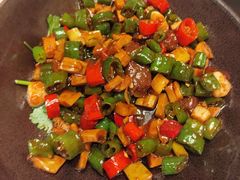 -浙江安吉JW万豪酒店·万豪中餐厅