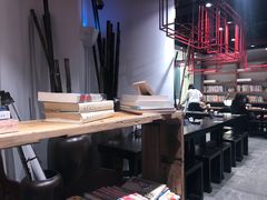 -和府捞面(东直门银座店)