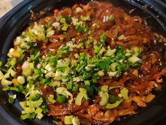 -阿静美食